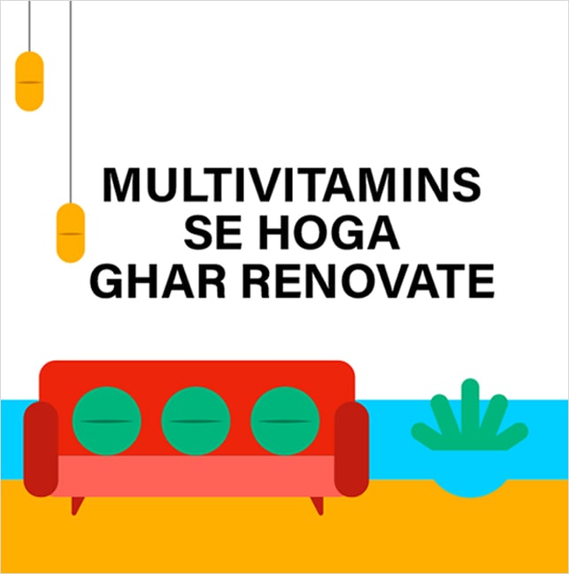 nutricharge